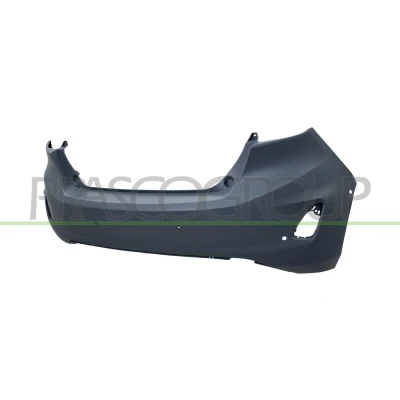 Billede af PRASCO FD3481071 Bagkofanger bag