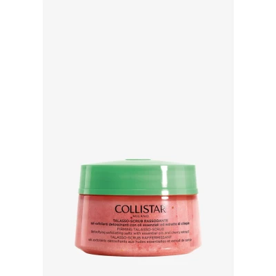 Billede af Collistar Firming Talasso scrub body 300 g