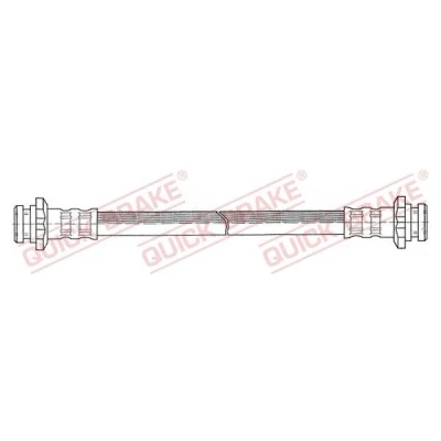Billede af Bremseslange QUICK BRAKE 22.044