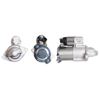 Billede af DRI 328088092 Starter 12 1,2 9 Pin &quot;30&quot; M8 B+, &quot;50&quot; Plug 68 OPEL: Mokka / X