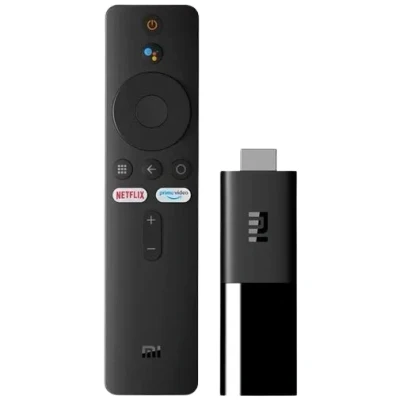 Billede af Xiaomi Mi TV Stick Sort