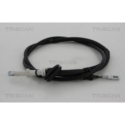 Billede af TRISCAN 8140 231101 Håndbremsekabel 1742/1560 Skivebremse MERCEDES BENZ: E klasse T modell