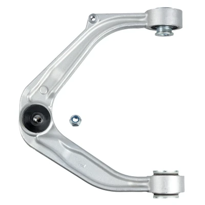 Billede af FEBI BILSTEIN 34287 Bærearm med låsemøtrik leje, bære /styreled foraksel oppe, venstre trekantsarm (lastvogn) Aluminium 13