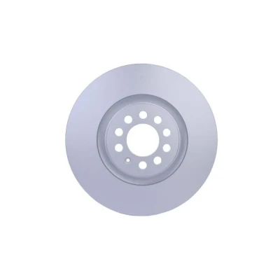 Billede af HELLA PRO High Carbon 8DD 355 127 441 Bremseskiver 312 25 05/10 100 indvendigt ventileret coatet højkarboniseret uden hjulbolte, hjulnav