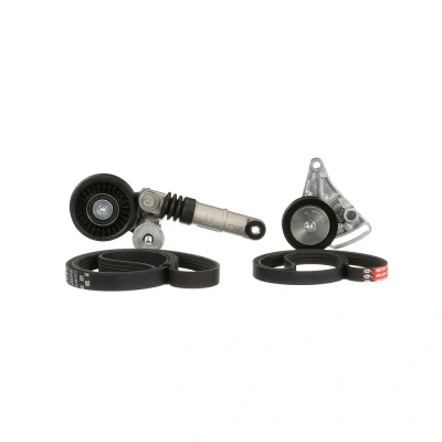 Billede af GATES K025PK1435 Kileribberem ThermalPro AUDI: A6 C5 Sedan