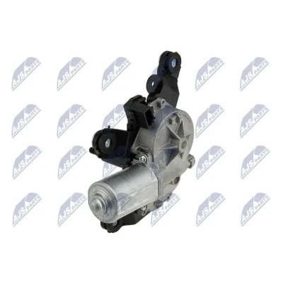 Billede af NTY ESW RE 019 Viskermotor 12 bag RENAULT: Clio 4, DACIA: SANDERO 2