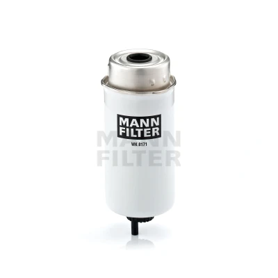 Billede af MANN filter WK 8171 Brændstoffilter Påskruet