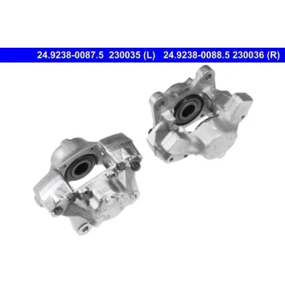Billede af ATE 24.9238 0088.5 Bremsekaliber VOLVO: 940 II Stationcar, 740 Sedan, Sedan