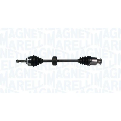 Billede af MAGNETI MARELLI 302004190239 Trækaksel højre foraksel 750 RENAULT: CLIO 2