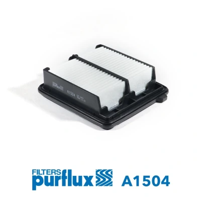 Billede af PURFLUX A1504 Luftfilter 40 160 150 Filterindsats