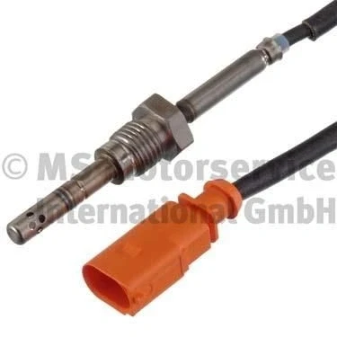 Billede af PIERBURG 7.08369.04.0 Sensoren efter partikelfilter VOLKSWAGEN: Golf 6, Scirocco III, SKODA: Superb II Stationcar, Hatchback