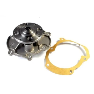 Billede af THERMOTEC D1X049TT Vandpumpe med pakning OPEL: Vectra C CC, Caravan, SAAB: 9 3 Sedan
