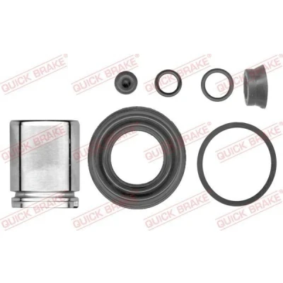 Billede af QUICK BRAKE 114 5335 Bremsekaliber Rep Sæt med stempel 38 OPEL: Zafira C Tourer, Mokka / X, Astra J Hatchback