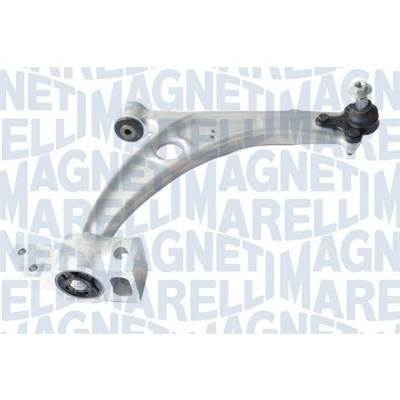 Billede af MAGNETI MARELLI 301181310460 Bærearm højre foraksel krydsarm VOLKSWAGEN: Passat B7 Variant, B6 Sedan, AUDI: Q3