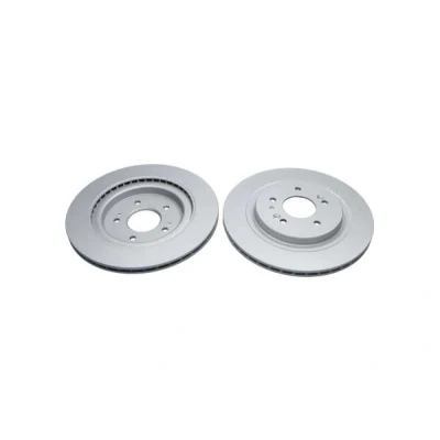 Billede af KAVO PARTS Bremseskive 314mm 18mm 5 114,3mm ventileret coatet BR 10111 C 58411S1500 Bremseskiver, Skivebremser
