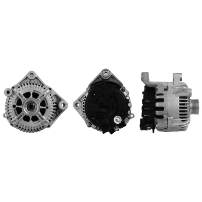 Billede af LUCAS LRA03024 Generator 14V 180A BMW: 5 Sedan, Touring