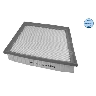Billede af MEYLE 53 12 321 0006 Luftfilter 50 197 256 Filterindsats LAND ROVER: Range Rover Velar, JAGUAR: XF Sportbrake