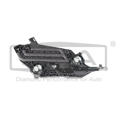 Billede af DPA 89410815802 Forlygteholder venstre SKODA: Octavia II Hatchback