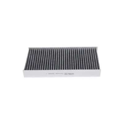 Billede af KAVO PARTS FCA 10175C Kabinefilter Aktivkulfilter 314mm 152mm 40mm PEUGEOT: 407 SW, Sedan, CITROËN: C6 C5 II Stationcar, Hatchback