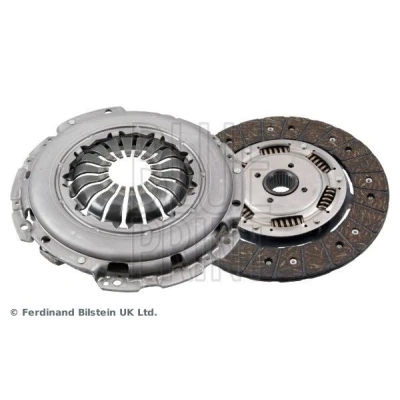 Billede af BLUE PRINT ADU173030 Kobling i to dele med syntetsik fedt 240 MERCEDES BENZ: Vito Mixto, Sprinter 3.5 T Van