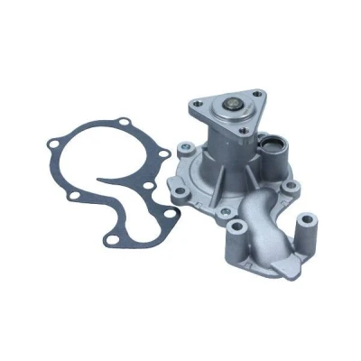 Billede af MAXGEAR 47 0278 Vandpumpe med pakning mekanisk til multi v remsdrift FORD: FIESTA 6, C Max 2