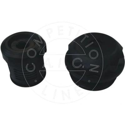 Billede af AIC 54510 Automatfilter med pakning låg VOLKSWAGEN: Golf 4 Variant,
