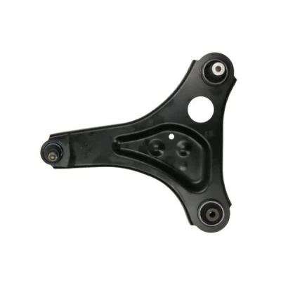 Billede af REINHOCH RH04 2074 Bærearm nede, venstre foraksel krydsarm 18 SMART: Fortwo II Coupe, Cabriolet, RENAULT: Twingo 3