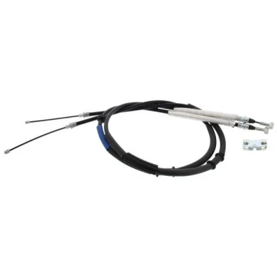 Billede af MAPCO 5833 Håndbremsekabel bag 1477, 1492 OPEL: Corsa D Hatchback