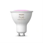 Billede af Philips Hue White &amp; Colour Ambiance LED reflektorpære GU10 4,2 W