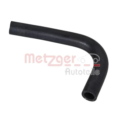 Billede af METZGER 2421869 Kølerslanger EPDM (ethyl propylen dien gummi) uden spændebånd FIAT: Ducato II Ladvogn/Chassis
