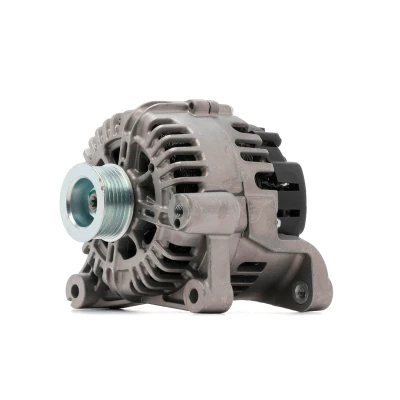 Billede af LUCAS ELECTRICAL LRA02891 Generator 150A BMW: 3 Touring, Sedan, Compact