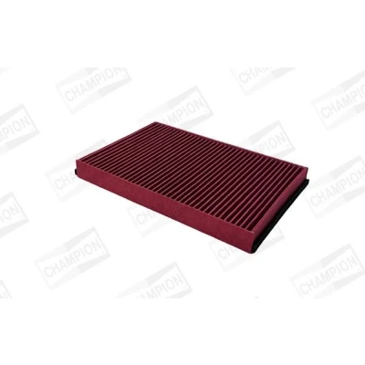 Billede af CHAMPION CCF0013B Kabinefilter med antibakteriel virkning 294 195 30 OPEL: Astra H Caravan, G CC, Hatchback