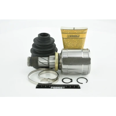 Billede af FEBEST 0411 CY2MT Led, drivaksel foraksel, gearkasse monteret