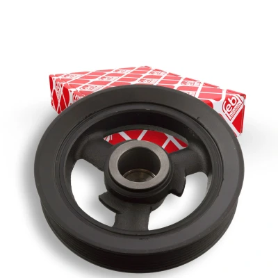 Billede af FEBI BILSTEIN 103113 Remskive Krumtapaksel 6PK 145 5 til krumtap MINI: Cabriolet