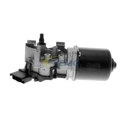 Billede af VEMO V46 07 0015 Viskermotor 12 foran Original Quality CITROËN: C3 I Hatchback