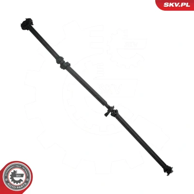 Billede af Drivaksel ESEN SKV 76SKV126