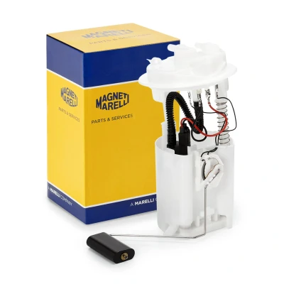 Billede af MAGNETI MARELLI 313011313016 Brændstoftilførselsmodul med tankmåler PEUGEOT: 206 Hatchback