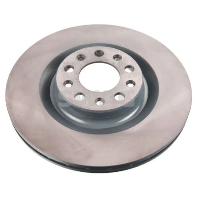 Billede af SWAG Bremseskive ALFA ROMEO: Giulia Sedan bagaksel 22mm 5 hul 110mm indvendigt ventileret coatet 33 10 5507 50532946,50546509,50554319,50571045