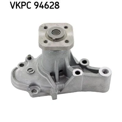 Billede af SKF VKPC 94628 Vandpumpe med pakninger Metal til multi v remsdrift KIA: Picanto I, HYUNDAI: i10 Getz