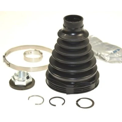 Billede af LÖBRO 305833 Drivakselmanchet 123,00 TPE (termoplastisk elastomer) med møtrik