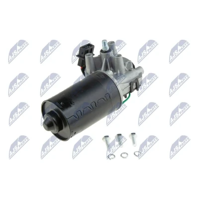 Billede af NTY ESW PE 003 Viskermotor 12 foran til venstrestyrede biler PEUGEOT: 206 Hatchback