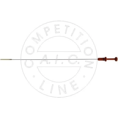 Billede af AIC 55956 Oliestandsmåler PEUGEOT: 307 Hatchback, SW, Stationcar, CITROËN: Xsara Picasso, C3 I Hatchback