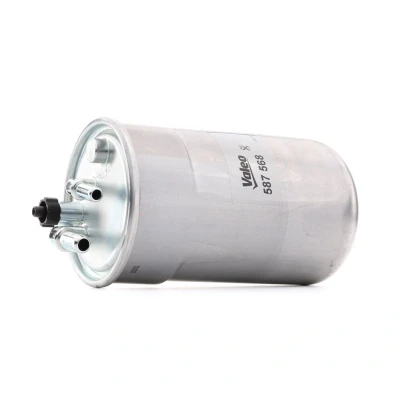 Billede af VALEO 587568 Brændstoffilter Ledningsfilter 8 10 OPEL: Corsa D Hatchback, E Hatchback