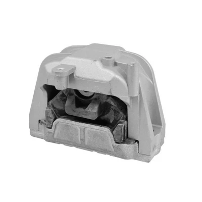 Billede af TEDGUM TED98366 Motorophæng foran til højre Gummimetalleje Gummi VOLKSWAGEN: Passat B6 Variant, GOLF 5, 6, SEAT: Leon II Hatchback, Altea XL