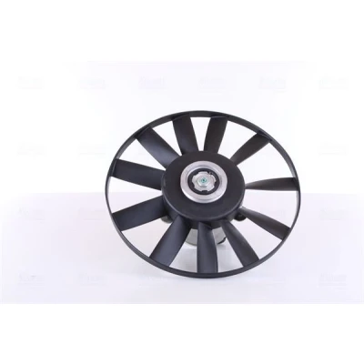 Billede af NISSENS 85720 Køleventilator 307 12 198 uden indbygget regulator