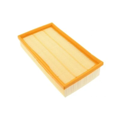 Billede af MAPCO 60986 Luftfilter 57 158 281 firkantet Filterindsats SAAB: 9 3 Hatchback, 900 I Combi Coupe