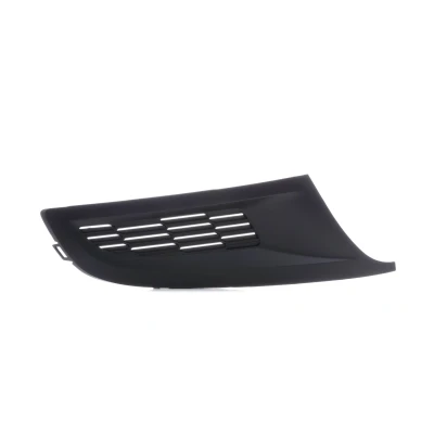 Billede af PRASCO VG0232123 Kofangergitter uden hul/huller til tågelygter foran højre Premium VOLKSWAGEN: Polo V Hatchback