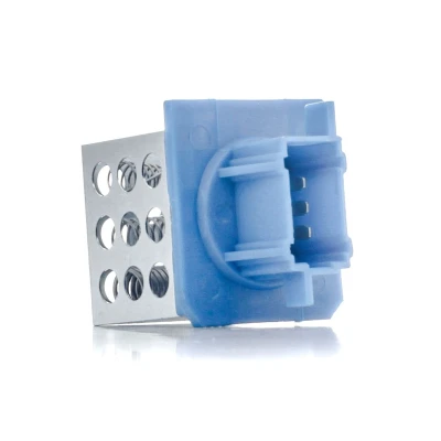 Billede af NRF 342048 Modstand, kabineventilator PEUGEOT: 206 Hatchback, SW, CITROËN: Xsara Picasso