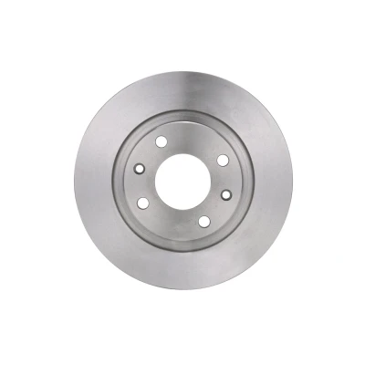 Billede af BOSCH 0 986 478 847 Bremseskiver 266 13 4 107,95 fuldstændigt olieret CITROËN: C4 II Cactus, C3 II, Berlingo / First I