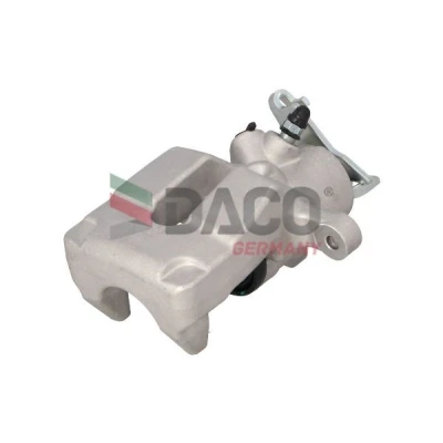 Billede af DACO Germany BA3003 Bremsekaliber RENAULT: SCENIC 2